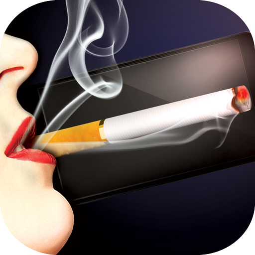 Virtual cigarettes