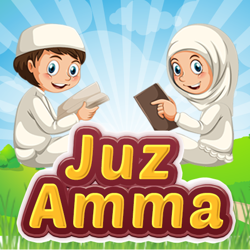 Juz Amma Anak