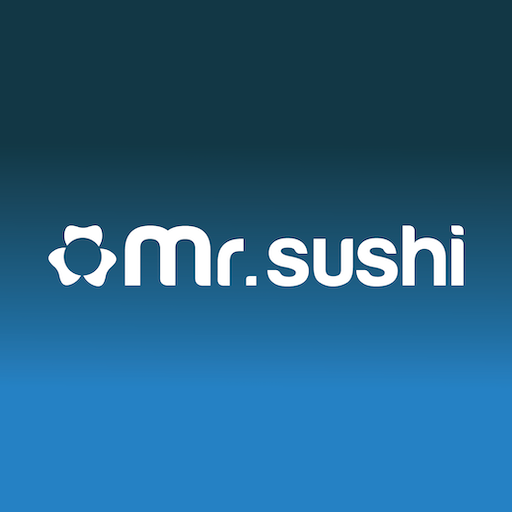 Mr. Sushi