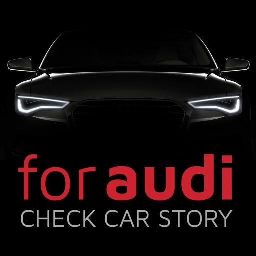 Check Car History For Audi