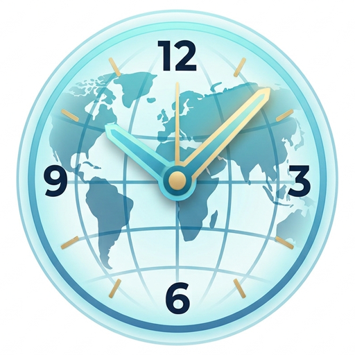 World Clock