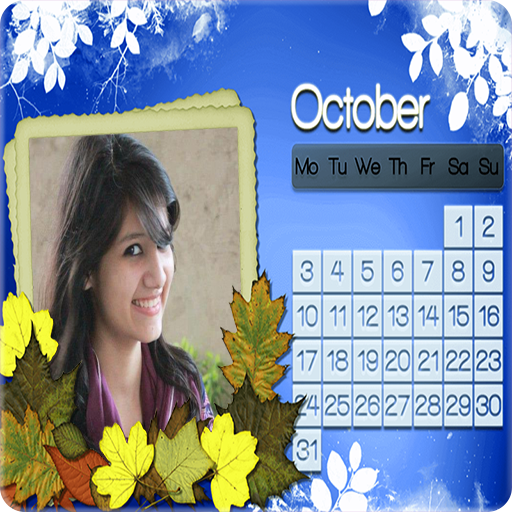 Calendar Photo Frames - Photo 