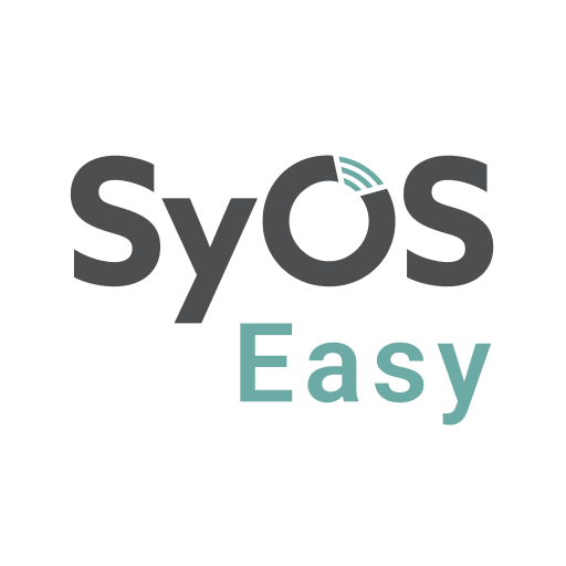 SyOS Easy