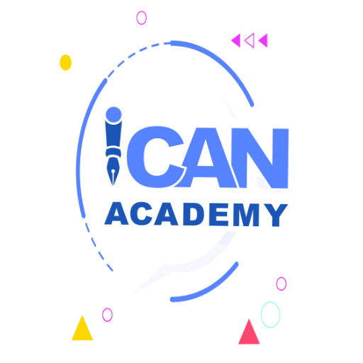 I CAN ACADEMY