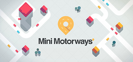 Mini Motorways