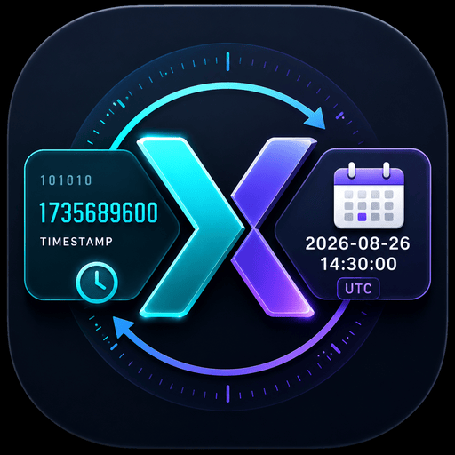 TimestampX