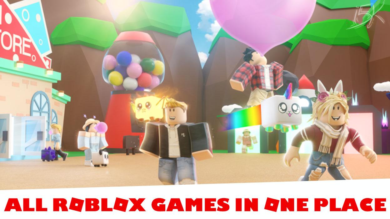 Steam Workshop::Roblox MeepCity