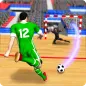 Shoot Goal - Futsal League
