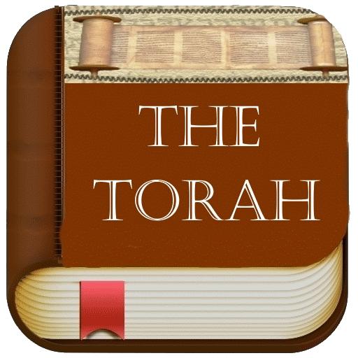 The Torah  with audio