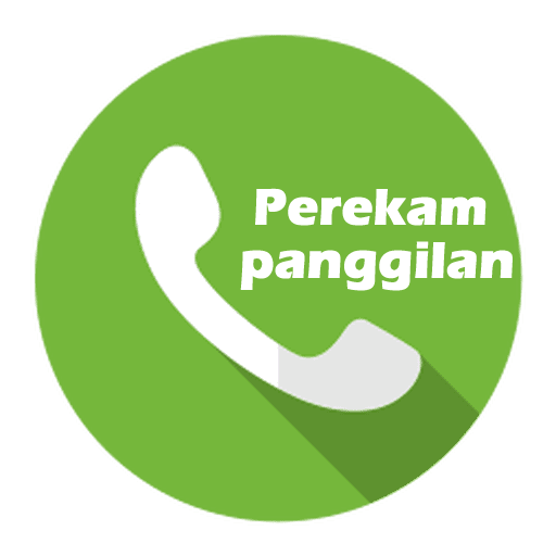 Perekam Panggilan Otomatis