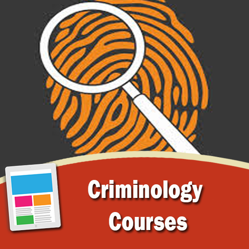 Criminology Courses