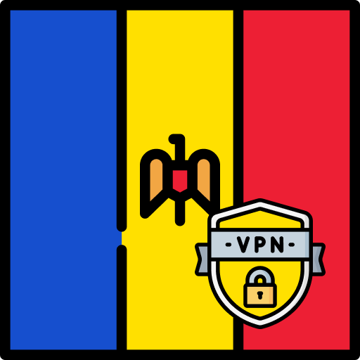 Moldova VPN - Private Proxy