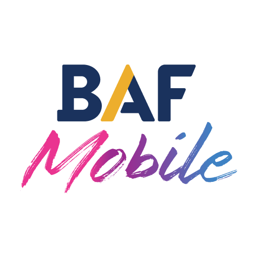 BAF Mobile - Cicilan Pinjaman