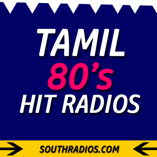 Tamil 80s Hit Songs Radio