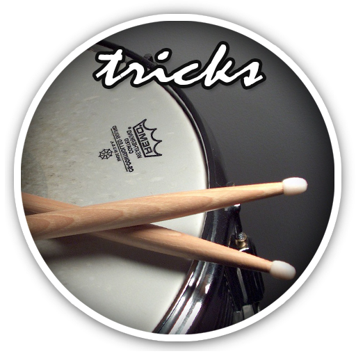 Drummer Tips & Tricks