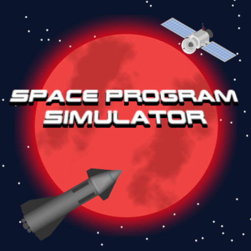 Simulador de Programa Espacial