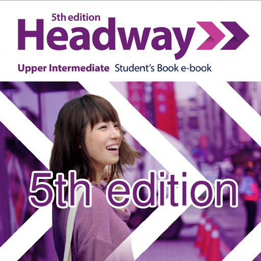 5 Edition Headway Upper Intermediate