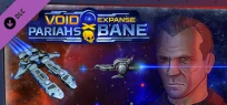 VoidExpanse: Pariahs' Bane