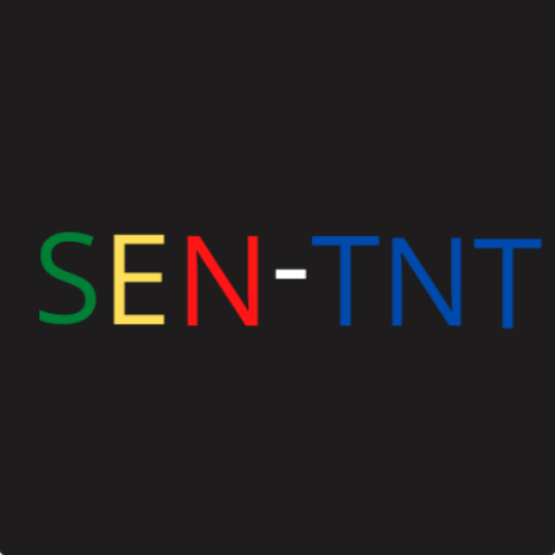 Sentnt, Senegal TV