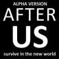 AFTER US zombie survival alpha