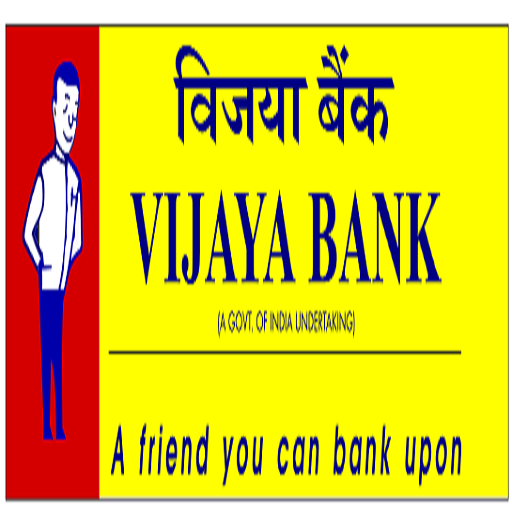 Vijaya Bank POS Manager