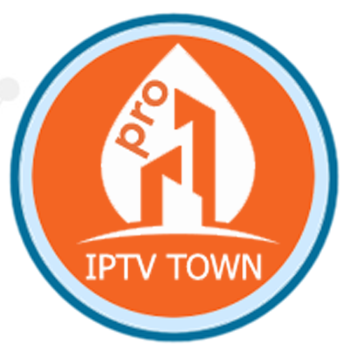 iptv town