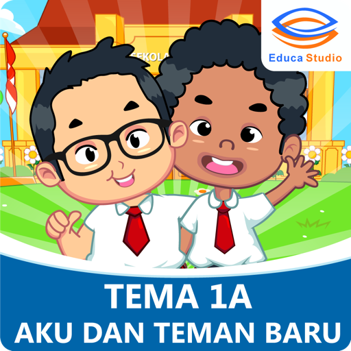 Sekolah Mandiri: Tema Diri Sendiri