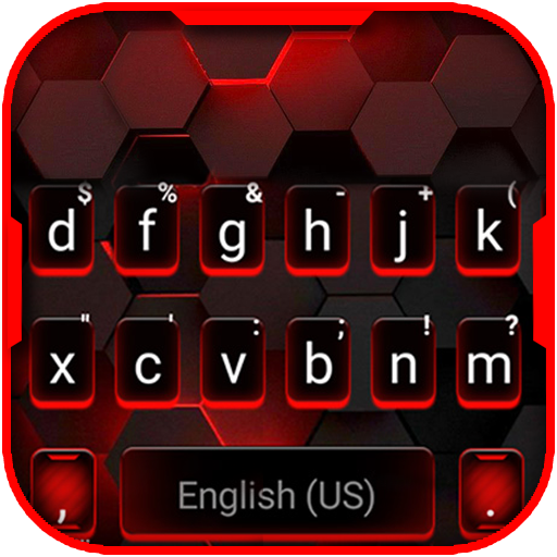 Theme Red Tech 2