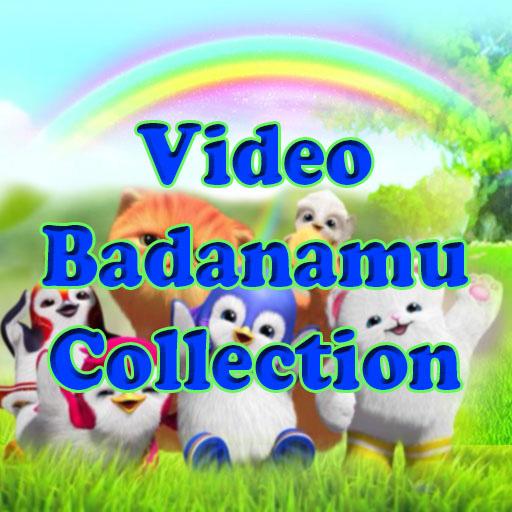 Video Badanamu Collection