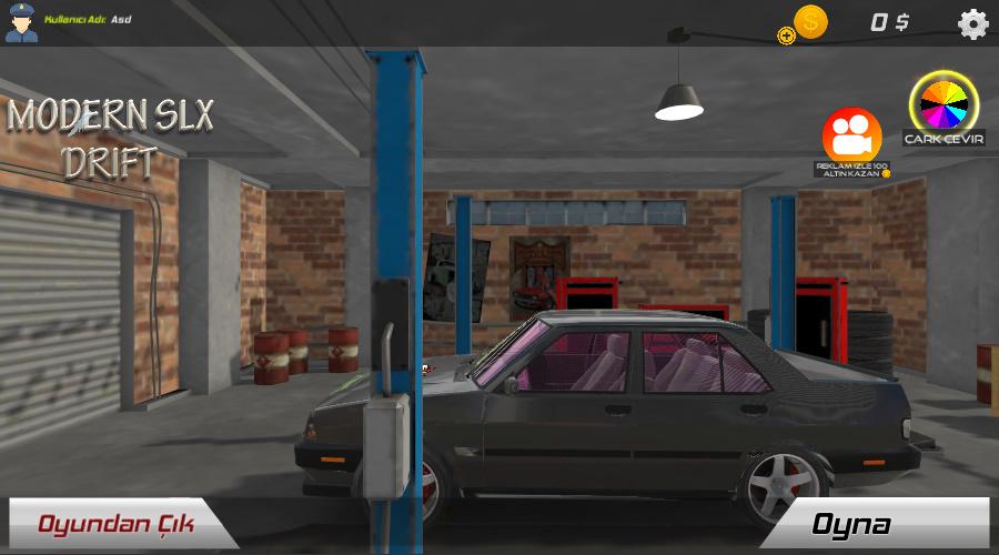 gallery