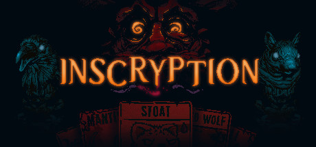 Inscryption Playtest