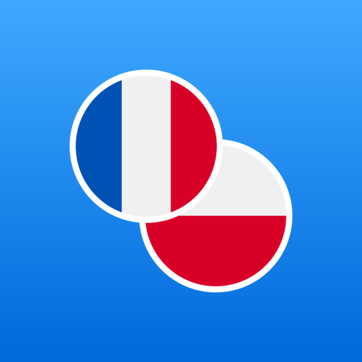 French-Polish Dictionary