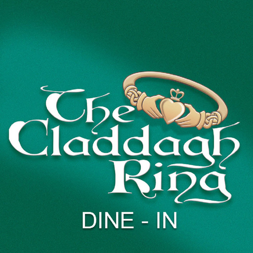 The Claddagh Ring
