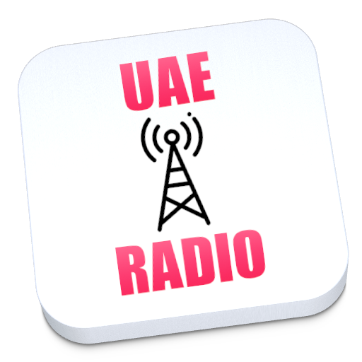 UAE United Arab Emirates Radio