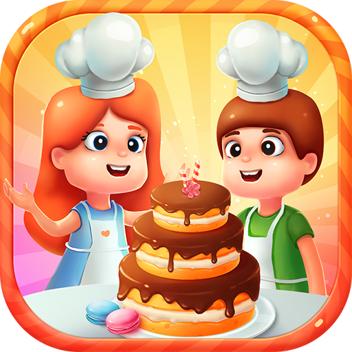 Baby Master Chef: Kids Cooking