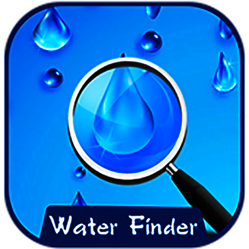 Water Finder Detector