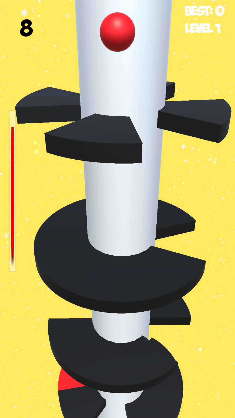 Download Blast Drop Stack Ball android on PC