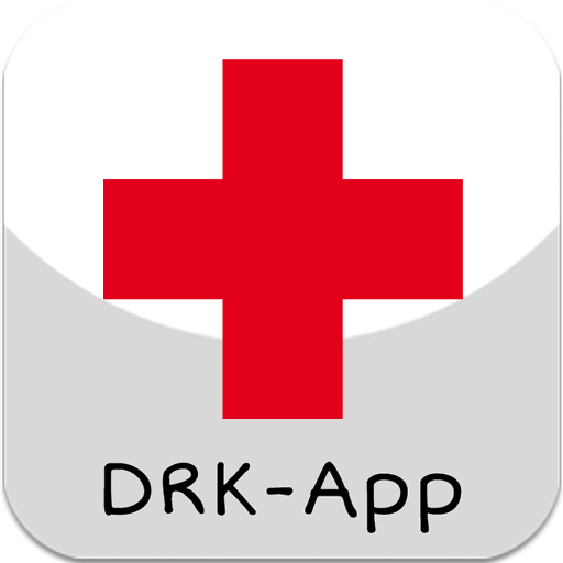 DRK-App - Rotkreuz-App des DRK