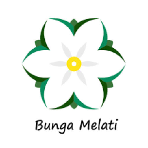 Bunga Melati Pinjaman-Clue