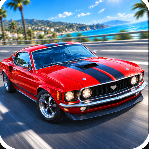 Ultimate Car Driving: Classics