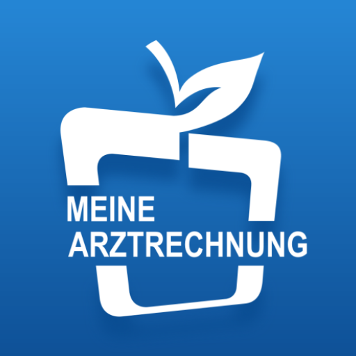 Meine Arztrechnung