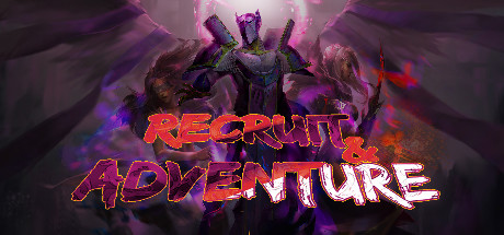 Recruit&Adventure