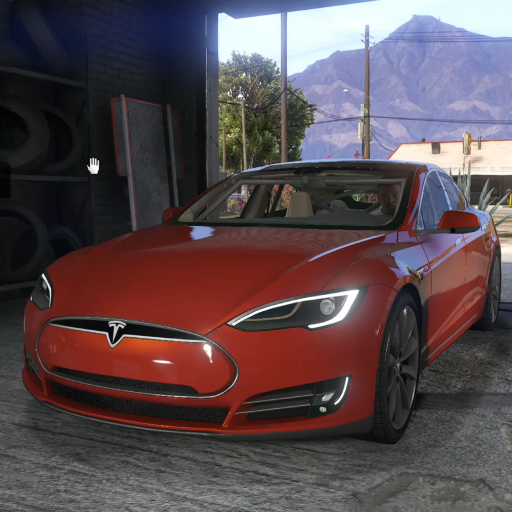 Model S: Extreme Modern City