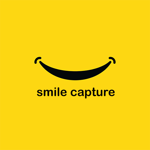 Smile Capture - selfie capture