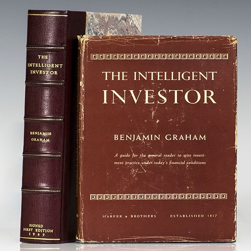 The Intelligent Investor