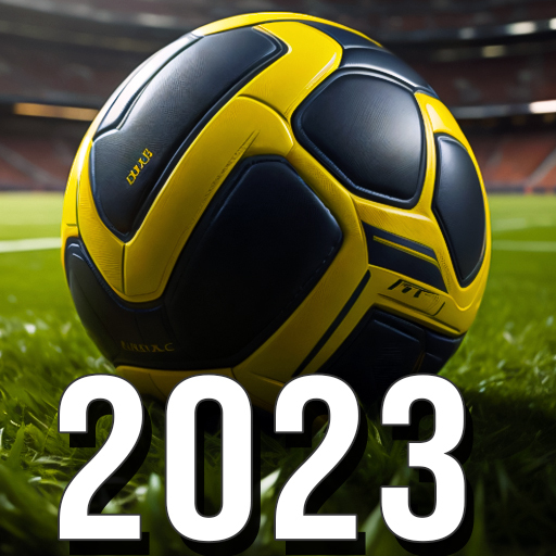 फुटबॉल खेल 2023 ऑफ़लाइन