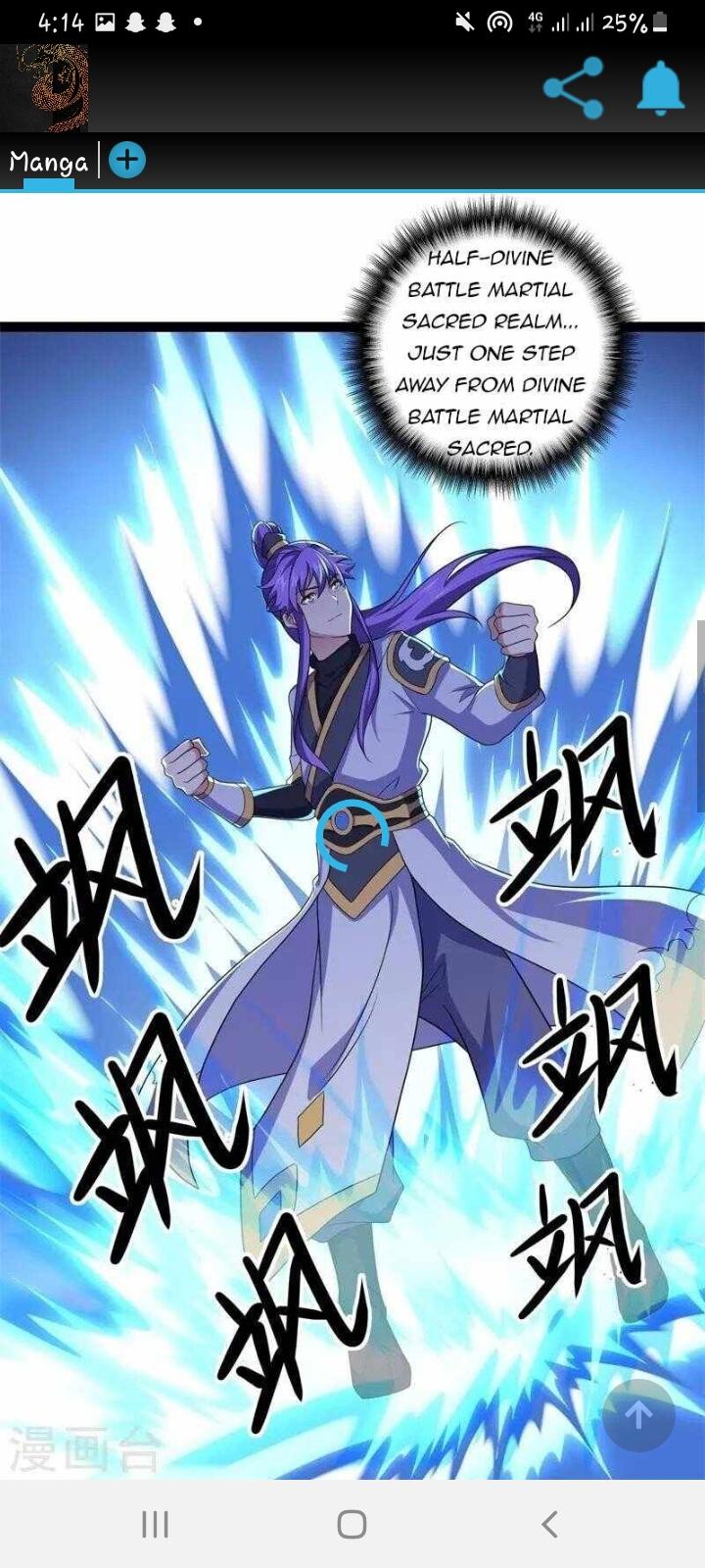 Descargar Mangazone Manga Comic Webtoon en PC GameLoop Oficial