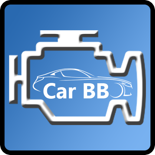 Car BB : OBD II Engine ECU diagnostics tool carbb