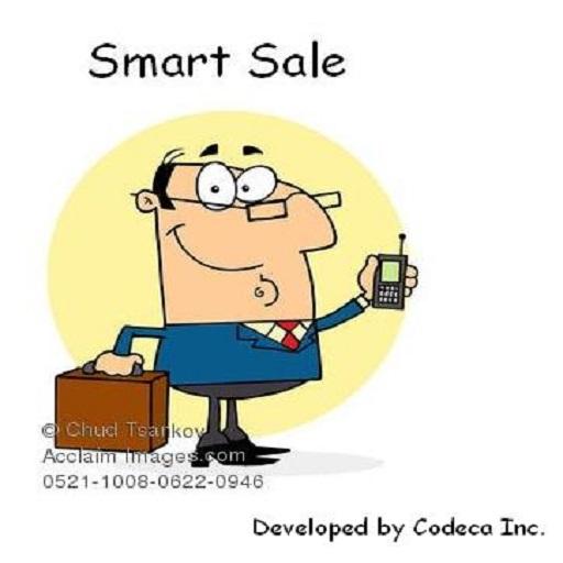 Smart Sale App
