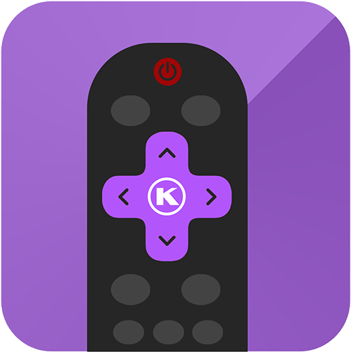 Remote For Insignia - Roku TV